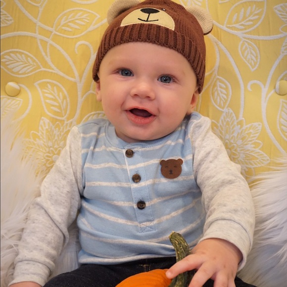 Meet Daxton! Our little man💕 - Picture 2 of 8